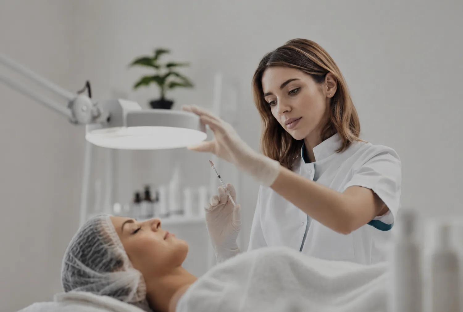 Médecine esthétique